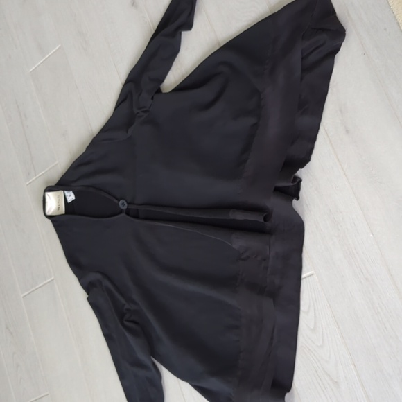 Sonia Rykiel for Till.Da oversized jacket. - Picture 5 of 8